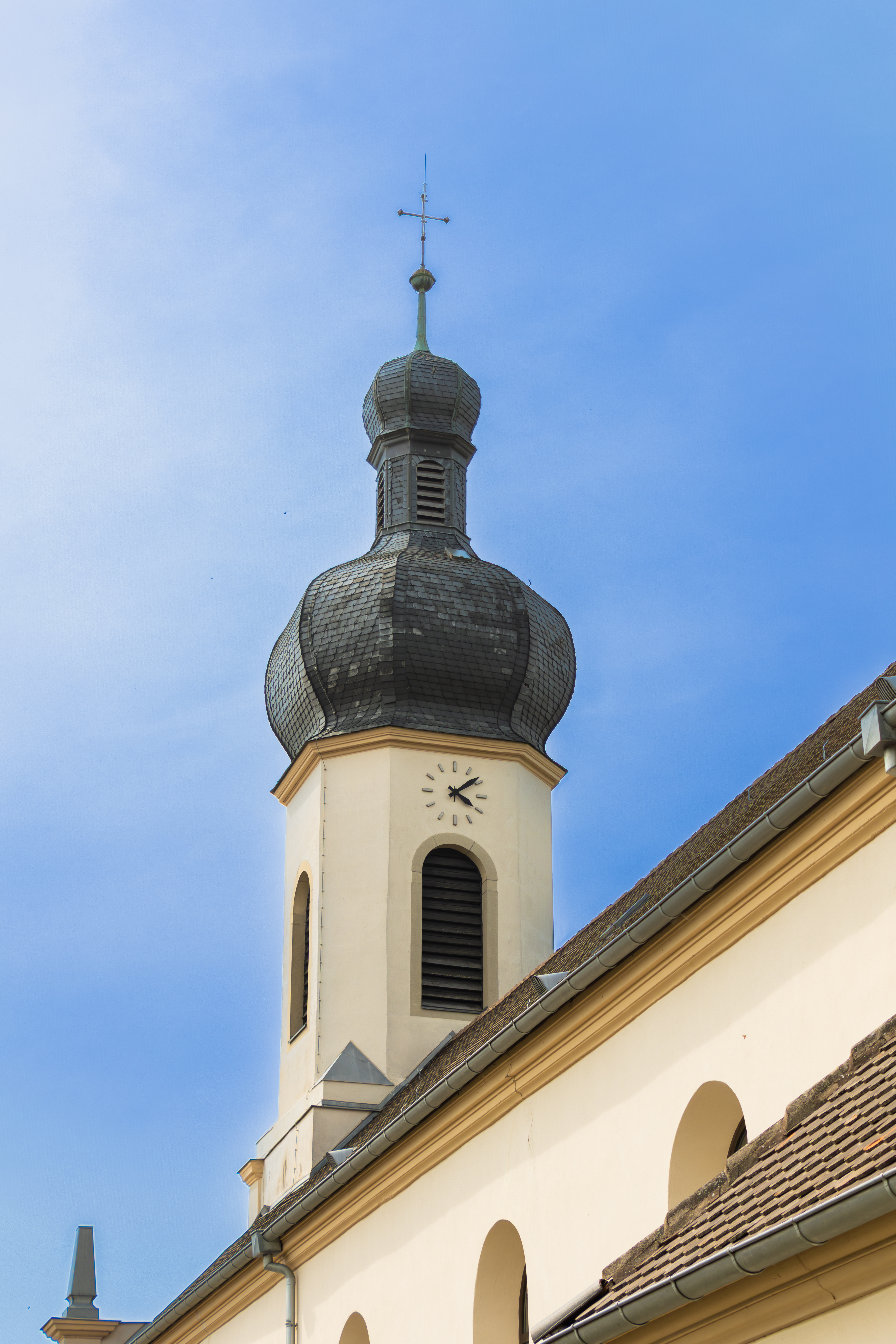 Église